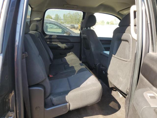 Photo 10 from auction – 2011 CHEVROLET SILVERADO with VIN 3GCPKSE32BG174450