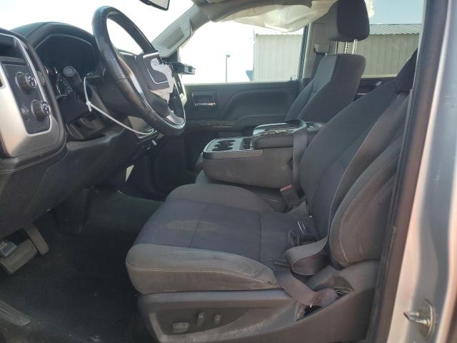 Photo 7 from auction – 2014 GMC SIERRA K15 with VIN 3GTU2UEH6EG321237