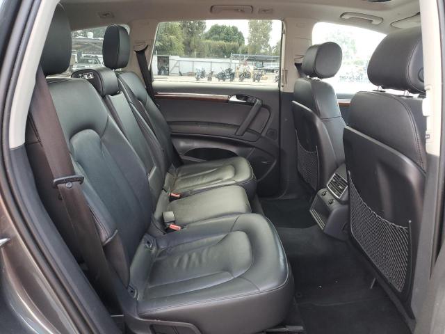 Photo 11 from auction – 2014 AUDI Q7 PREMIUM PLUS with VIN WA1LGAFE0ED013603