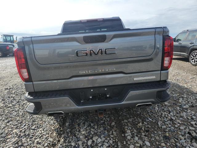 Photo 6 from auction – 2021 GMC SIERRA K15 with VIN 3GTU9CED5MG252896