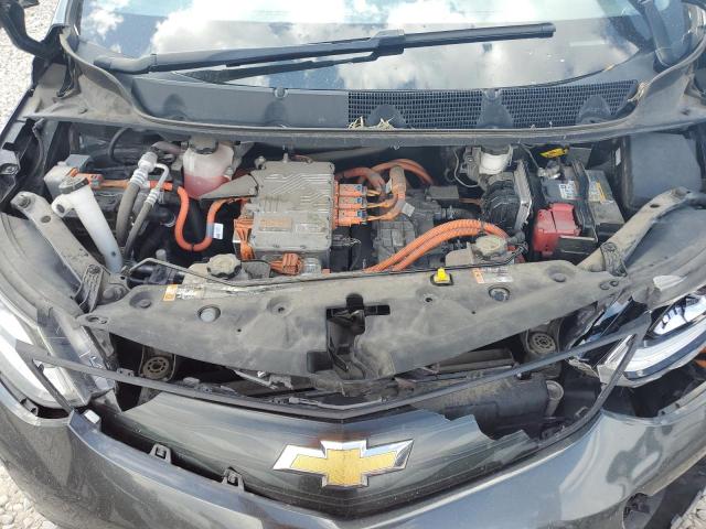 Photo 11 from auction – 2019 CHEVROLET BOLT EV LT with VIN 1G1FY6S03K4100729