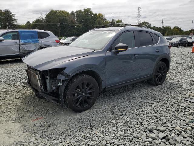 MAZDA CX-5 PREFE 2023 with VIN JM3KFBCM0P0231242 - Photo from auction
