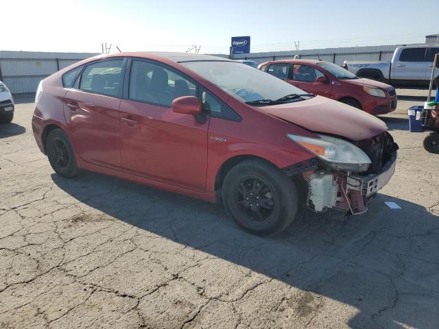 Photo 4 from auction – 2012 TOYOTA PRIUS with VIN JTDKN3DU3C1560327