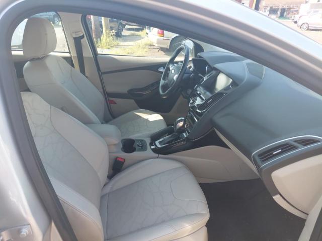 Photo 5 from auction – 2014 FORD FOCUS BEV with VIN 1FADP3R43EL342090