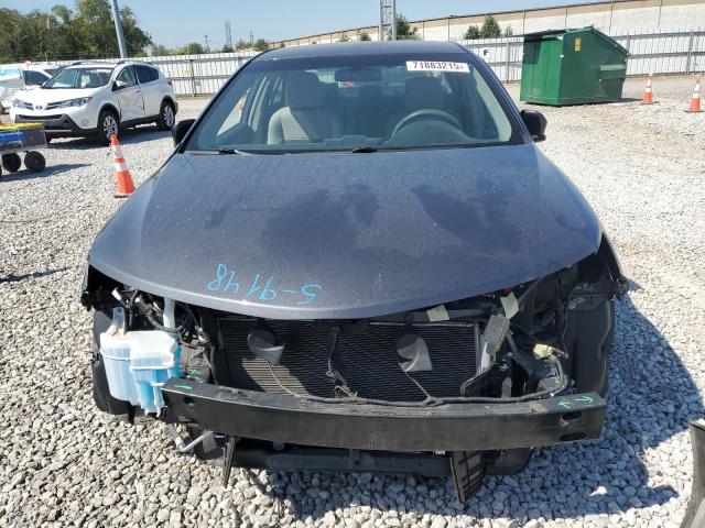 Photo 5 from auction – 2012 TOYOTA CAMRY BASE with VIN 4T1BF1FK9CU032881