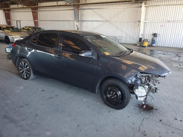 Photo 4 from auction – 2017 TOYOTA COROLLA L with VIN 5YFBURHE1HP712908