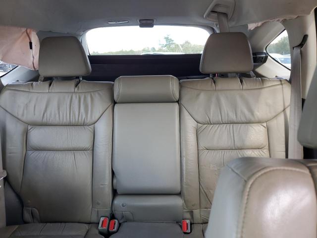 Photo 10 from auction – 2013 HONDA CR-V EXL with VIN 5J6RM4H72DL021905