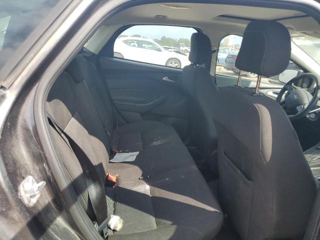 Photo 10 from auction – 2018 FORD FOCUS SEL with VIN 1FADP3H21JL226848