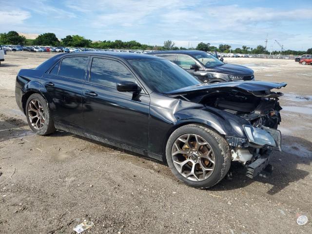 Photo 4 from auction – 2015 CHRYSLER 300 S with VIN 2C3CCABG5FH899001