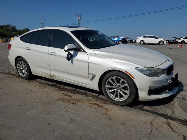 Photo 4 from auction – 2014 BMW 328 XIGT with VIN WBA3X5C50ED556786