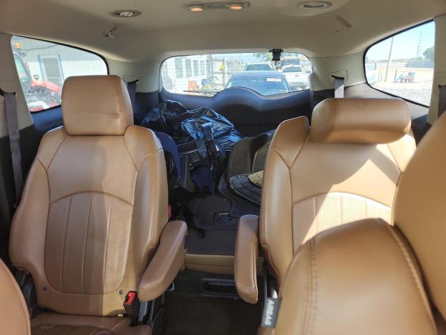 Photo 10 from auction – 2015 BUICK ENCLAVE with VIN 5GAKRCKDXFJ201523
