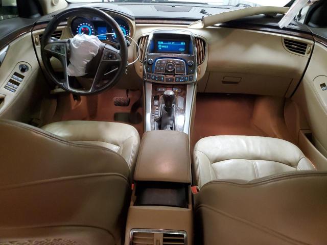 Photo 8 from auction – 2010 BUICK ALLURE/LAC with VIN 1G4GL5EG1AF184044