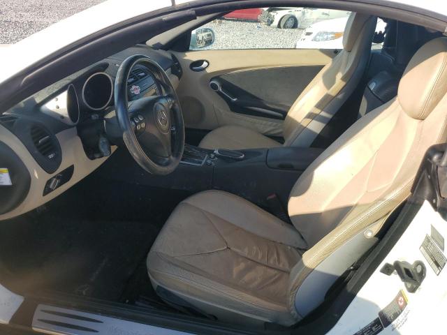 Photo 7 from auction – 2005 MERCEDES-BENZ SLK 350 with VIN WDBWK56F85F038902