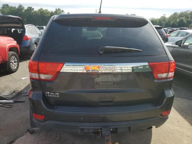 Photo 6 from auction – 2011 JEEP GRAND CHER with VIN 1J4RR4GG2BC541845