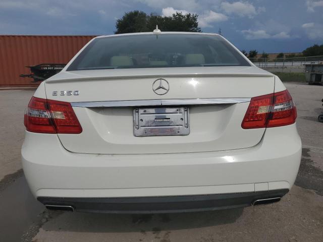 Photo 6 from auction – 2012 MERCEDES-BENZ E 350 with VIN WDDHF5KB8CA652723