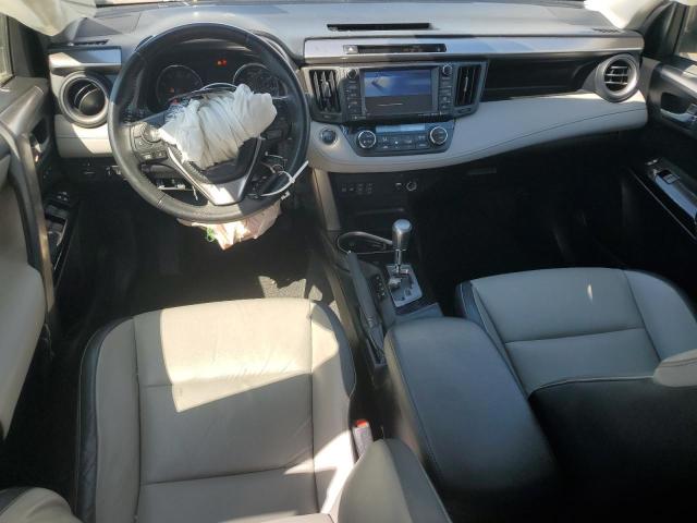 Photo 8 from auction – 2016 TOYOTA RAV4 LIMIT with VIN JTMDFREV1GJ061614