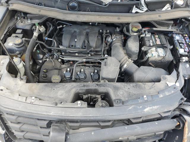 Photo 12 from auction – 2019 FORD EXPLORER P with VIN 1FM5K8AR9KGB14189