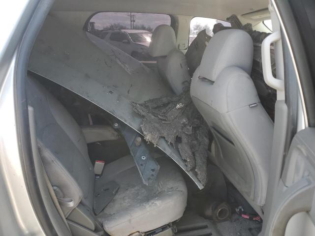 Photo 11 from auction – 2013 GMC ACADIA SLE with VIN 1GKKRPKD7DJ212079