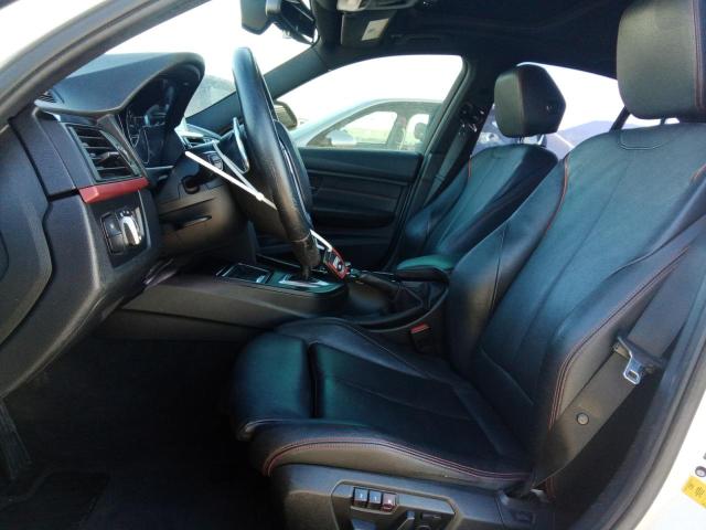 Photo 7 from auction – 2012 BMW 328 I SULE with VIN WBA3C1C59CF433798