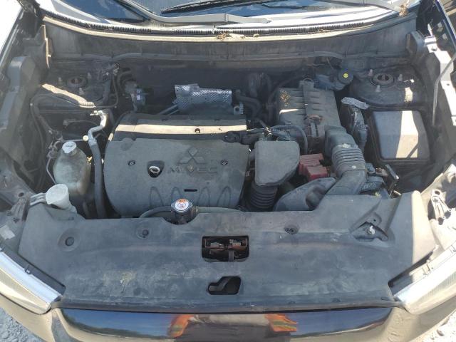 Photo 12 from auction – 2015 MITSUBISHI OUTLANDER with VIN 4A4AR4AW7FE028256