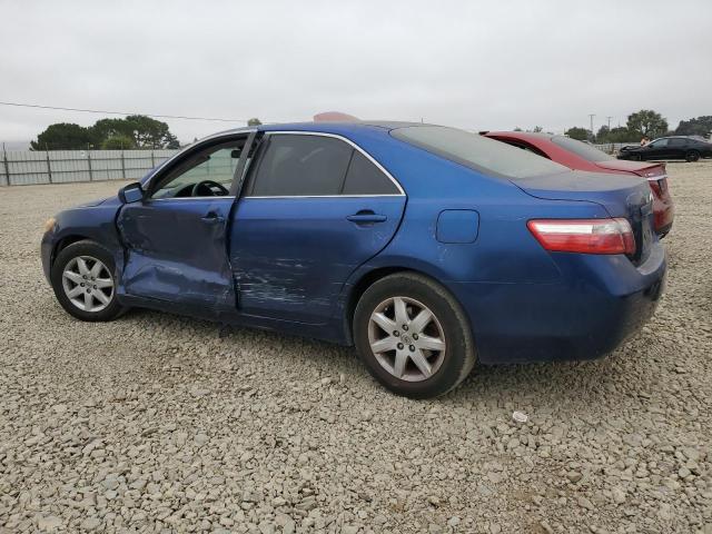 Photo 2 from auction – 2007 TOYOTA CAMRY CE with VIN JTNBE46KX73080244