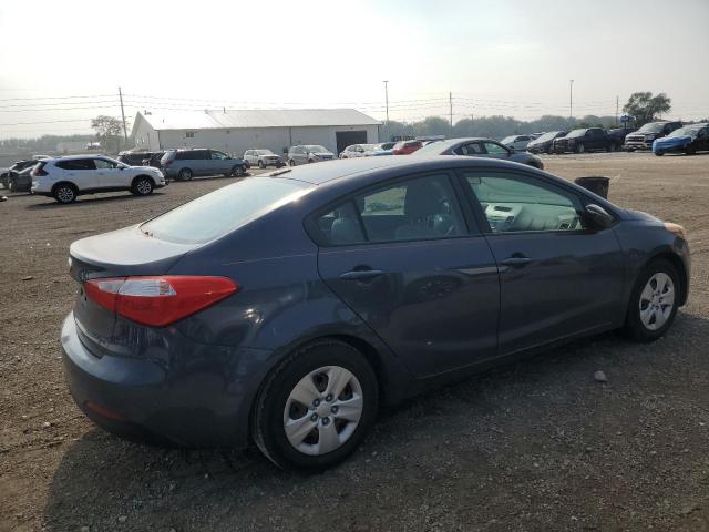 Photo 3 from auction – 2015 KIA FORTE LX with VIN KNAFX4A68F5323494