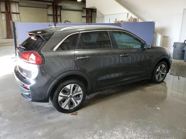 Photo 3 from auction – 2022 KIA NIRO S with VIN KNDCC3LG5N5160318