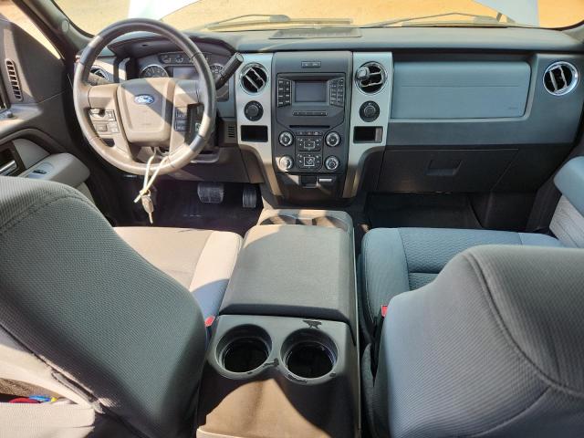 Photo 8 from auction – 2014 FORD F150 SUPER with VIN 1FTFX1EF4EFA36108