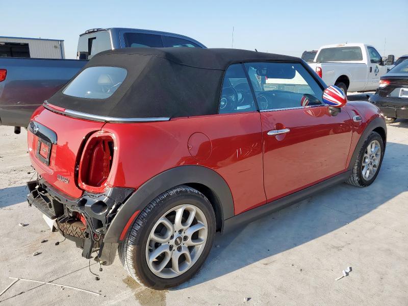 Photo 3 from auction – 2018 MINI COOPER with VIN WMWWG5C50J3D00728