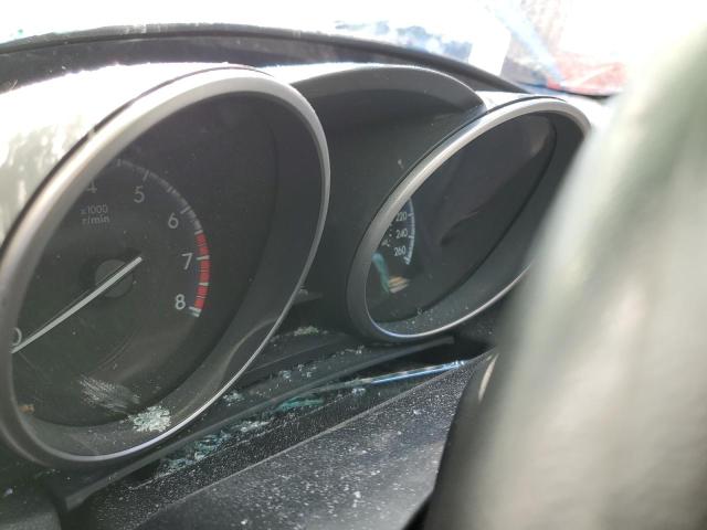 صورة رقم 9 من المزاد - 2013 MAZDA 3 I مع VIN JM1BL1KF8D1741665