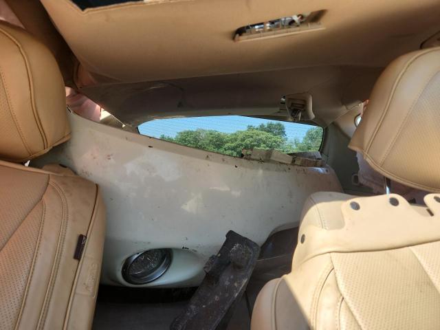 Photo 10 from auction – 2006 NISS MURANO with VIN JN8AZ08T96W410623