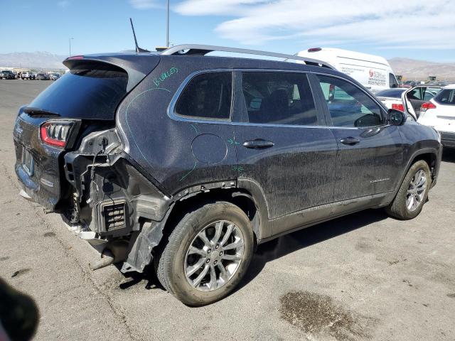 Photo 3 from auction – 2019 JEEP CHEROKEE L with VIN 1C4PJLLX9KD216091