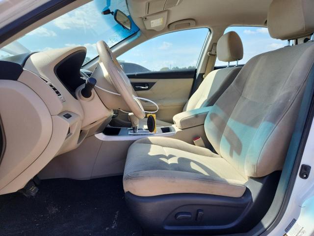 Photo 7 from auction – 2015 NISSAN ALTIMA 2.5 with VIN 1N4AL3AP3FC246935