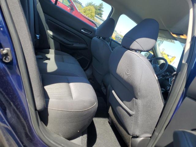Photo 10 from auction – 2020 NISSAN ALTIMA S with VIN 1N4BL4BV6LC144063