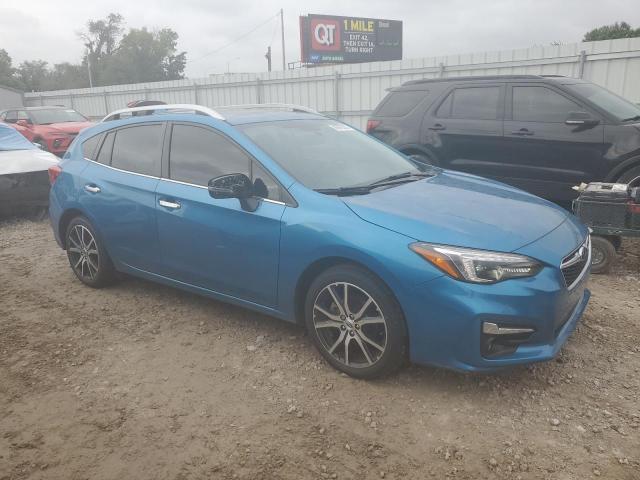 Photo 4 from auction – 2017 SUBARU IMPREZA LI with VIN 4S3GTAT68H3731572