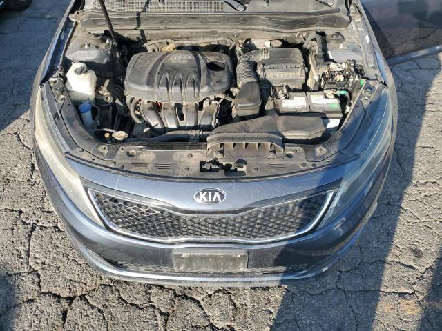 Photo 11 from auction – 2015 KIA OPTIMA LX with VIN 5XXGM4A7XFG416103