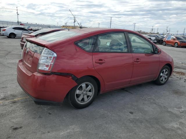 Photo 3 from auction – 2006 TOYOTA PRIUS with VIN JTDKB20U263165685