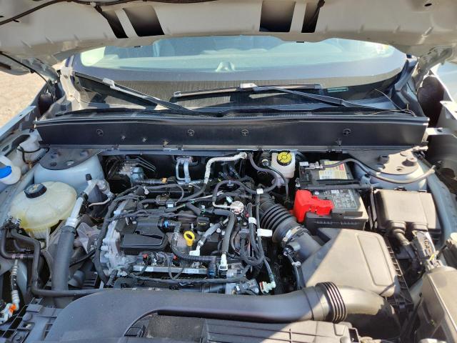 Photo 12 from auction – 2021 FORD BRONCO SPO with VIN 3FMCR9B60MRA94813