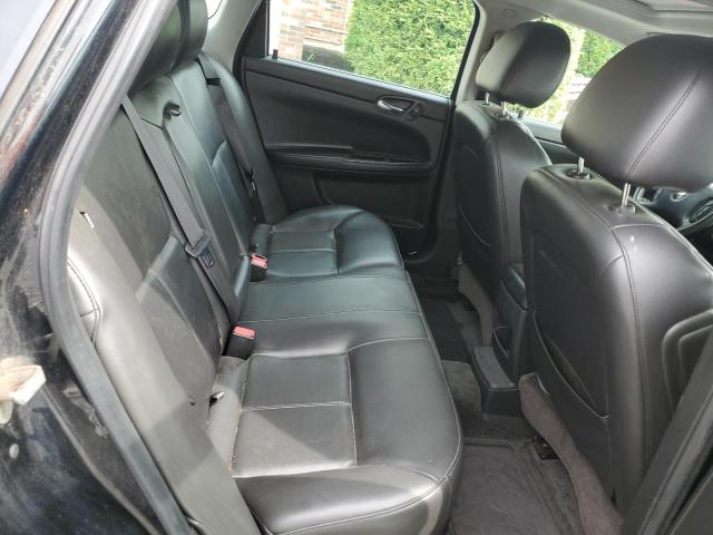 Photo 10 from auction – 2011 CHEVROLET IMPALA LTZ with VIN 2G1WC5EM8B1103581