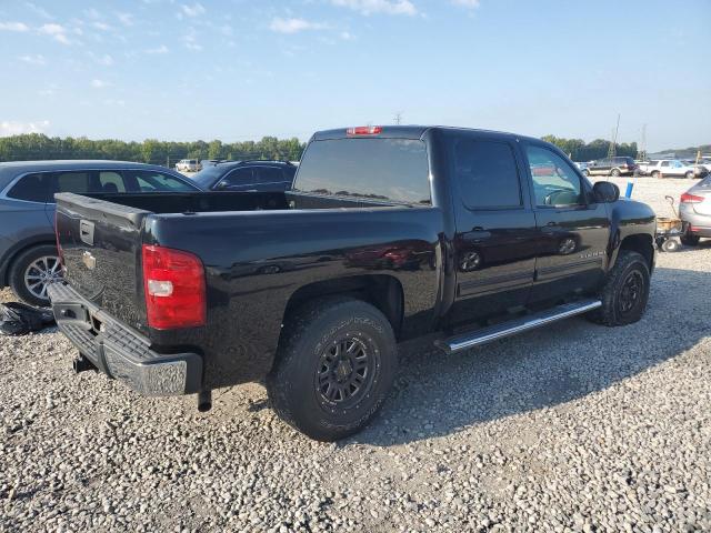 Photo 3 from auction – 2009 CHEV SILVERADO C1500 with VIN 3GCEC13349G226334