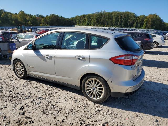 Photo 2 from auction – 2013 FORD C-MAX SE with VIN 1FADP5AU3DL506511