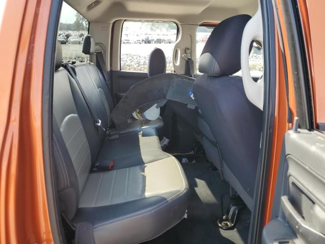 Photo 10 from auction – 2010 DODGE RAM 1500 with VIN 1D7RB1GK5AS203847