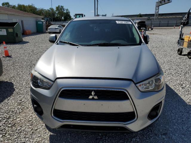 Foto 5 de la subasta – 2014 MITSUBISHI OUTLANDER con VIN 4A4AR3AUXEE029036