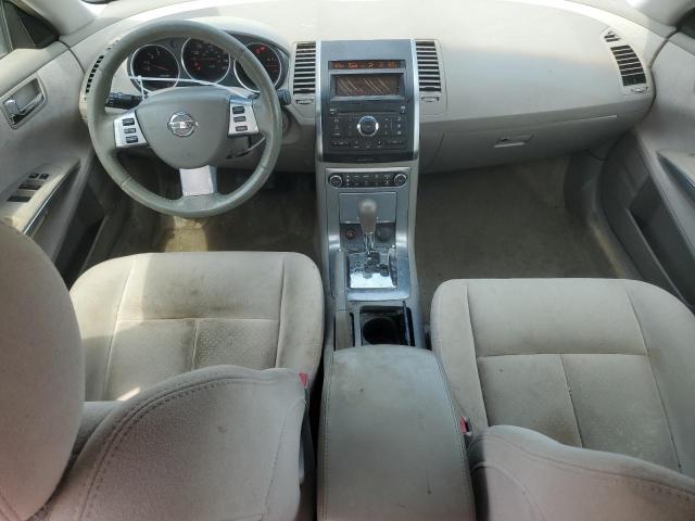 Zdjęcie 8 z aukcji – 2007 NISSAN MAXIMA SE z VIN 1N4BA41E07C852726