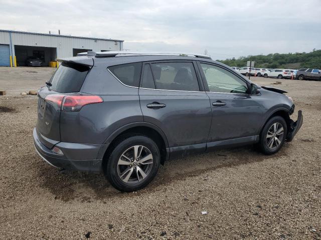 Photo 3 from auction – 2016 TOYOTA RAV4 XLE with VIN JTMWFREV1GD082261