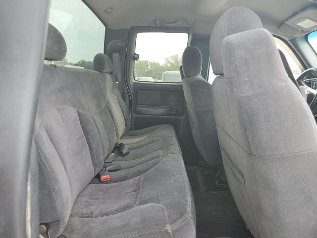 Photo 10 from auction – 2001 CHEVROLET SILVERADO with VIN 1GCHK29U91E325328