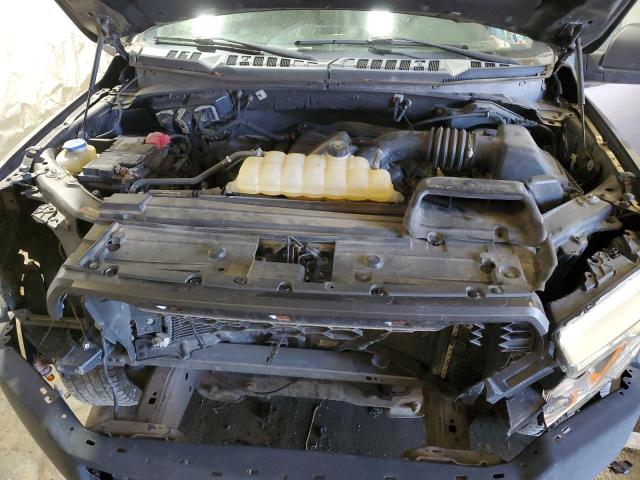Photo 11 from auction – 2018 FORD F150 with VIN 1FTMF1E58JKC02097