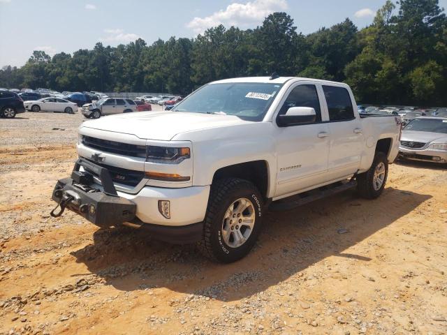 CHEVROLET SILVERADO 2016 z numerem VIN 3GCUKREC4GG299081 - Zdjęcie z aukcji