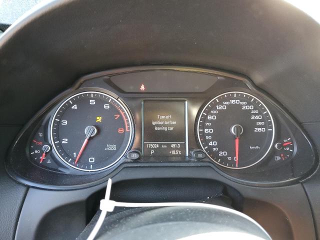 Photo 9 from auction – 2015 AUDI Q5 PREMIUM with VIN WA1DGCFP1FA030950