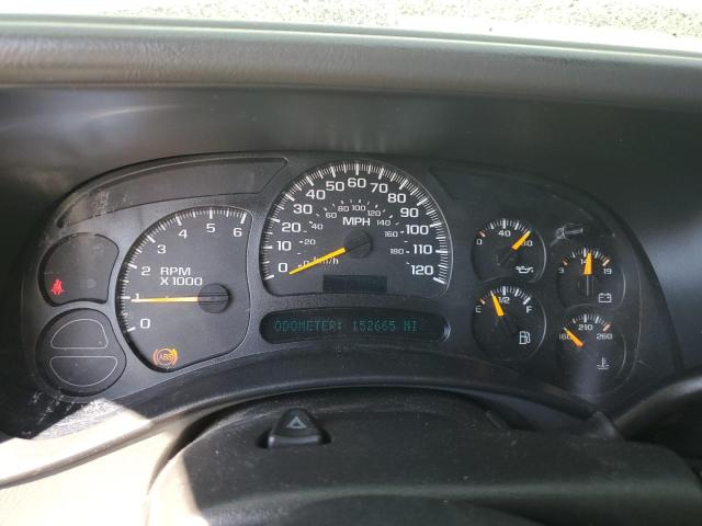 Photo 9 from auction – 2006 CHEVROLET SILVERADO with VIN 2GCEC13T361201154